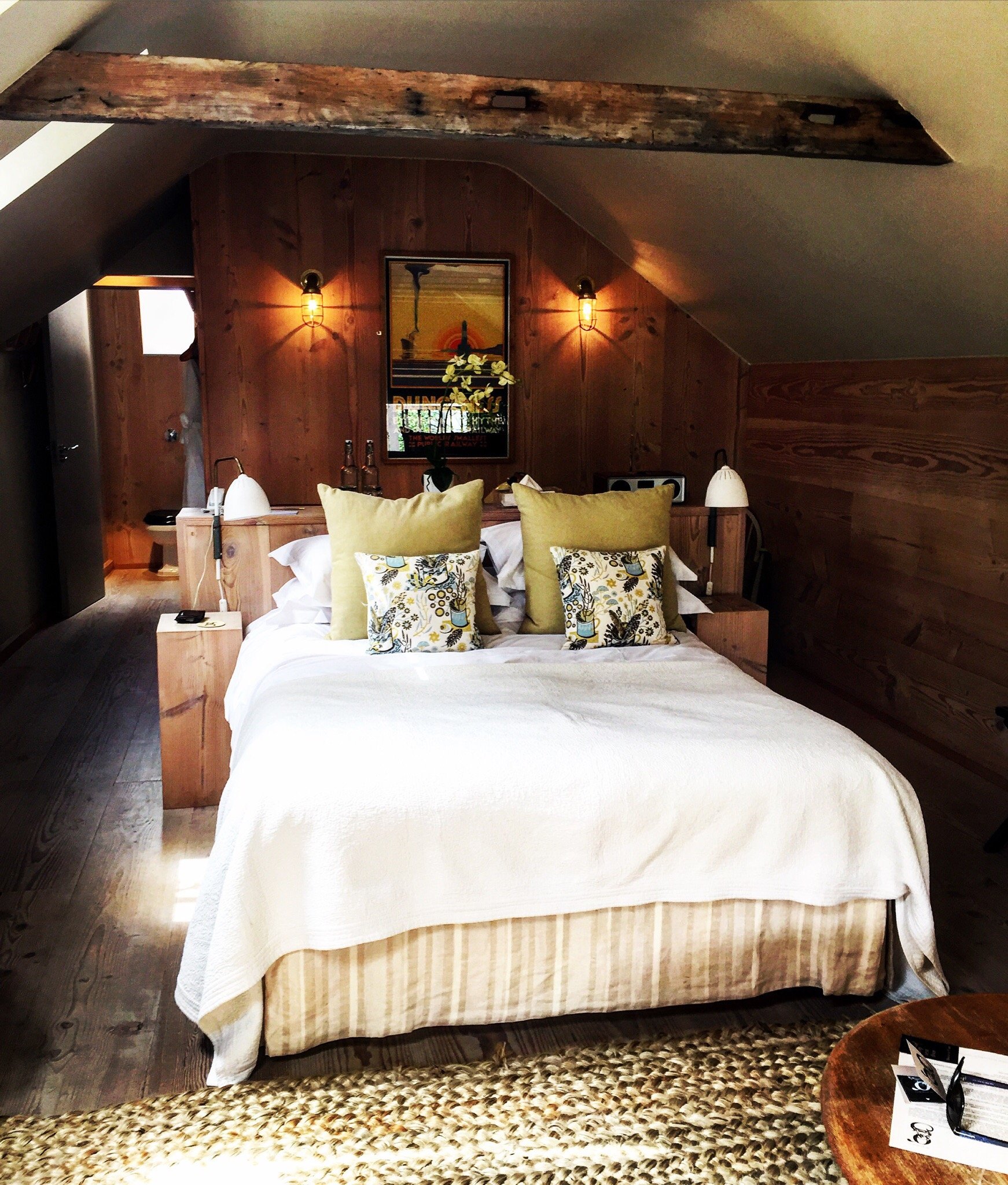 Hotel photo 20 of The George in Rye.