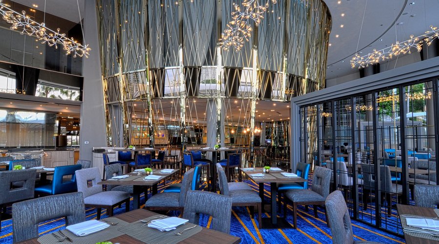 River Barge Restaurant