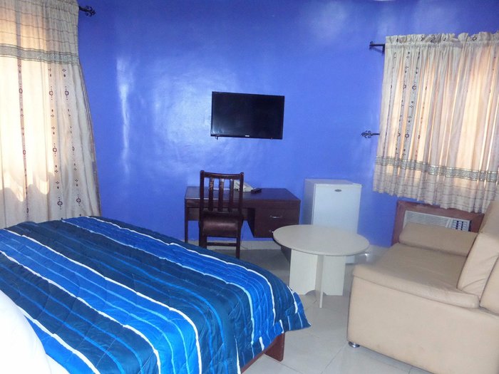 ISNO HOTELS LIMITED $28 ($̶3̶8̶) - Prices & Lodge Reviews - Lagos, Nigeria