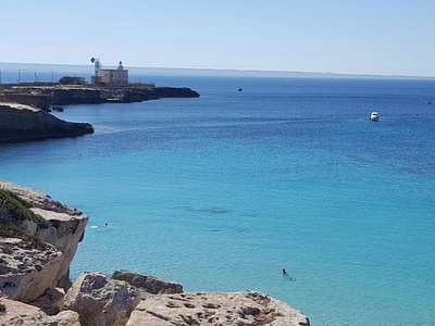 Ceramiche siciliane con magnete. - Picture of Atelier Favignana, Isola di  Favignana - Tripadvisor