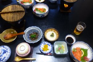 食事