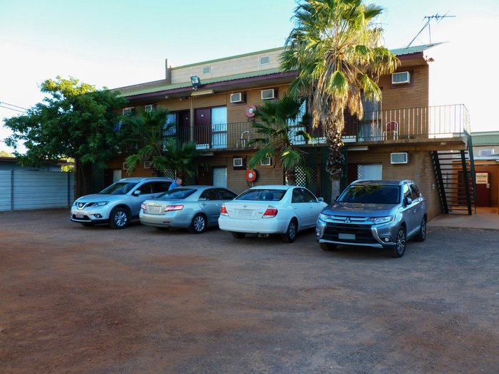 goldfields hotel motel tennant creek