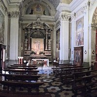 Santuario Madonna della Neve