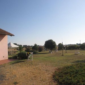 Area Esterna