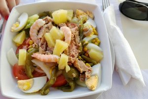 Comida