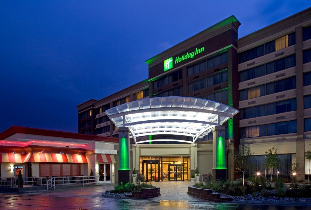 HOLIDAY INN DENVER LAKEWOOD CO Opiniones Y Precios   Holiday Inn Denver Lakewood 