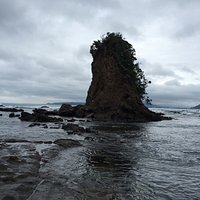 鯛の浦の鳥居です。