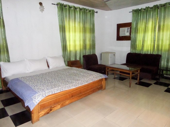 PEACE HOTEL ANNEX - Specialty Hotel Reviews (Lagos, Nigeria)