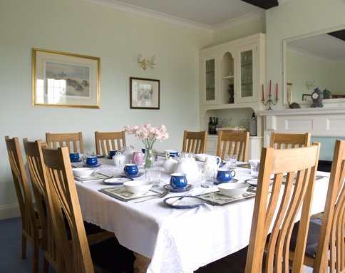 WINGBURY BED AND BREAKFAST - B&B Reviews (Aylesbury, England)