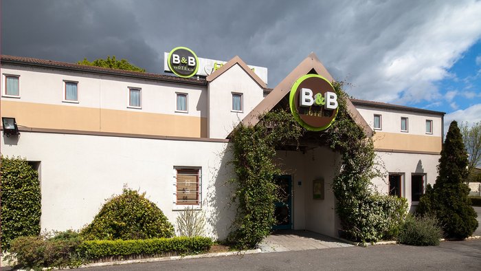 bb hotel st michel sur orge