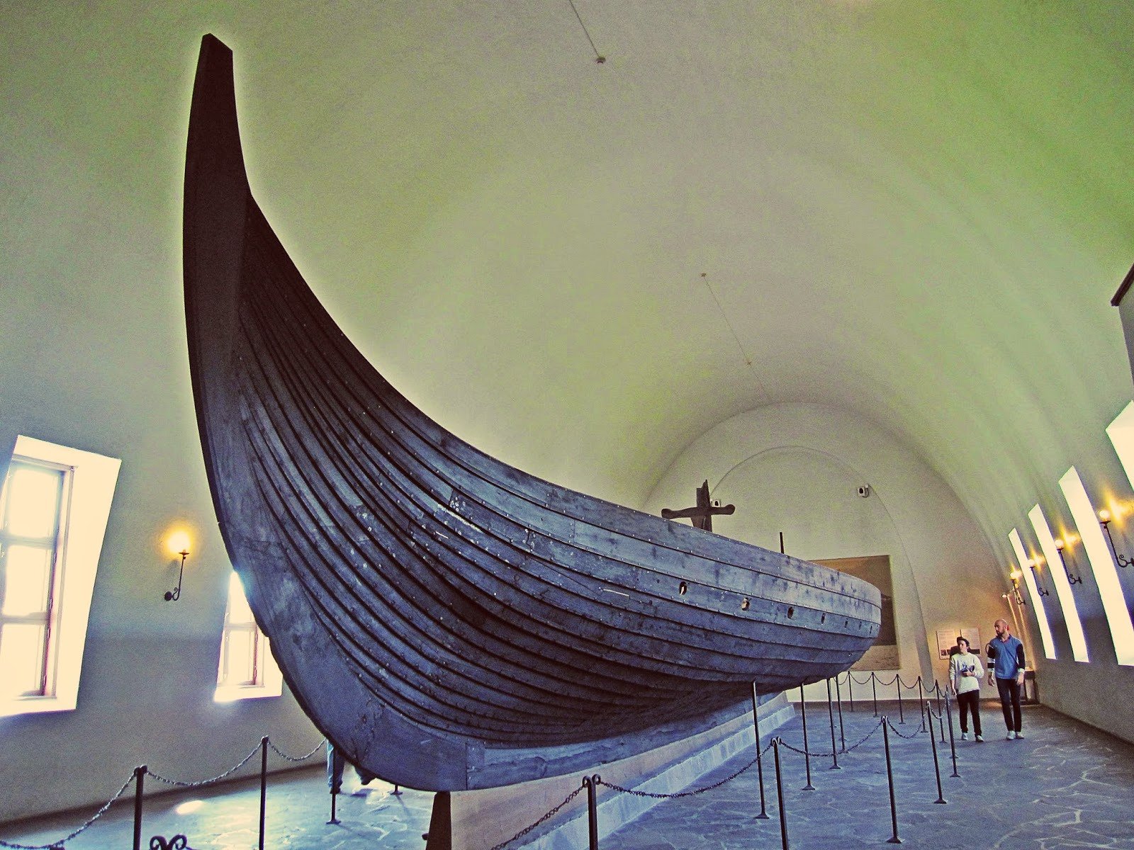 Viking Ship Museum (2025) - All You Need to Know BEFORE You