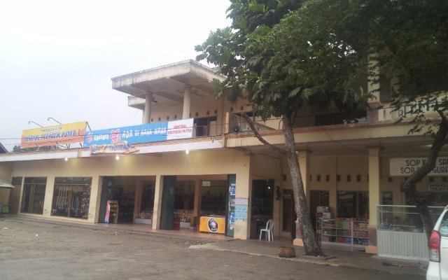 RM Pananjung 2