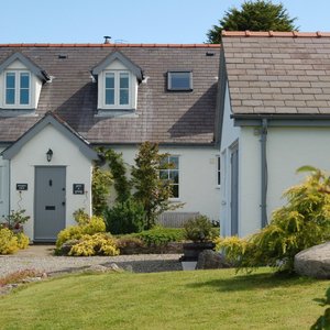 Morgans B&B