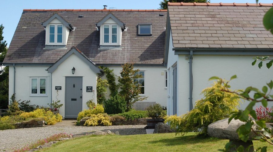 Morgans B&B