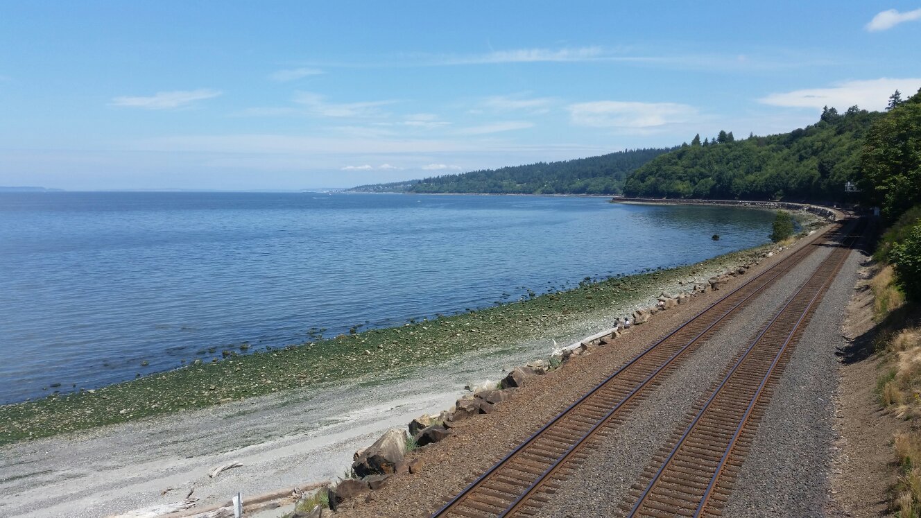 Carkeek Park, Сиэтл: лучшие советы перед посещением - Tripadvisor