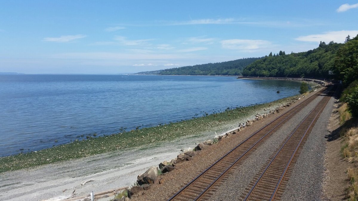 Carkeek Park (Seattle) - All You Need to Know BEFORE You Go