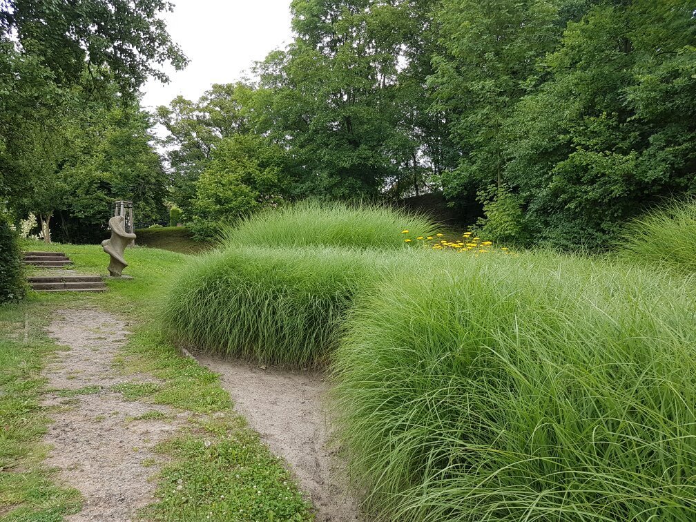 Botanischer Garten (Frankfurt (Oder)) Lohnt es sich? Aktuell für 2025