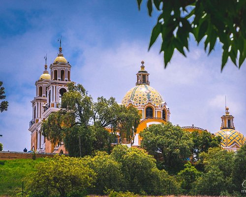 Iglesias y catedrales en San Pedro Cholula - Tripadvisor