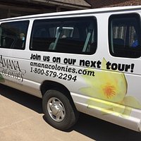The Village Voyage Tour