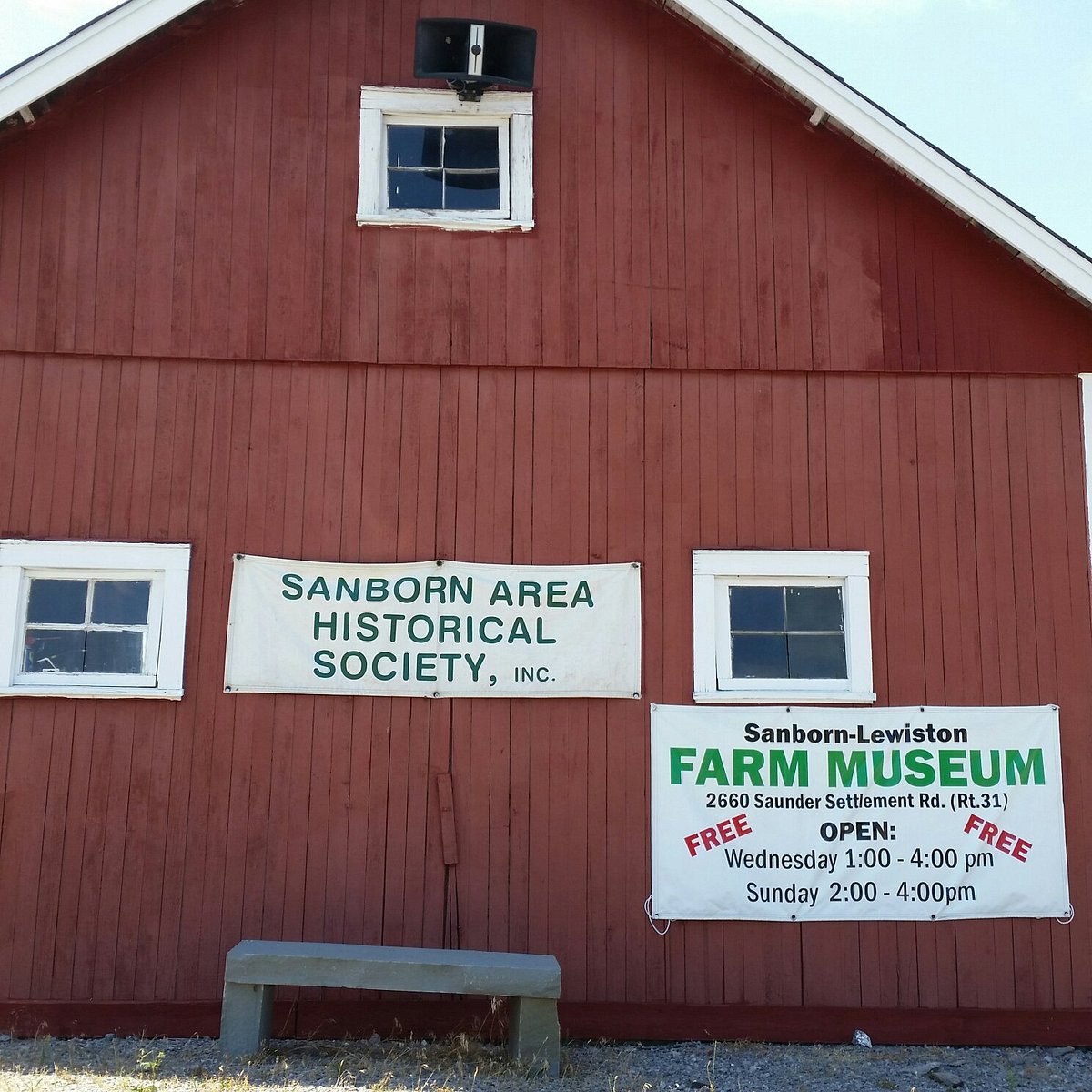 Sanborn Farm Museum All You Need to Know BEFORE You Go
