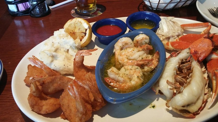 Red Lobster