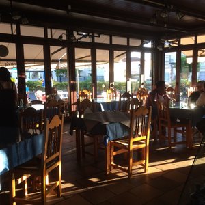 Pension Restaurante Andevalo