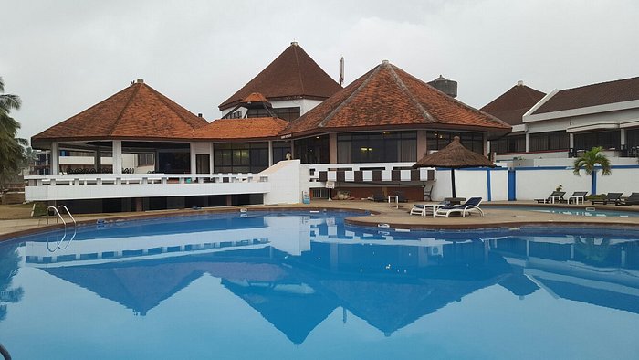 ELMINA BEACH RESORT - Updated 2024 Prices & Hotel Reviews (Ghana)