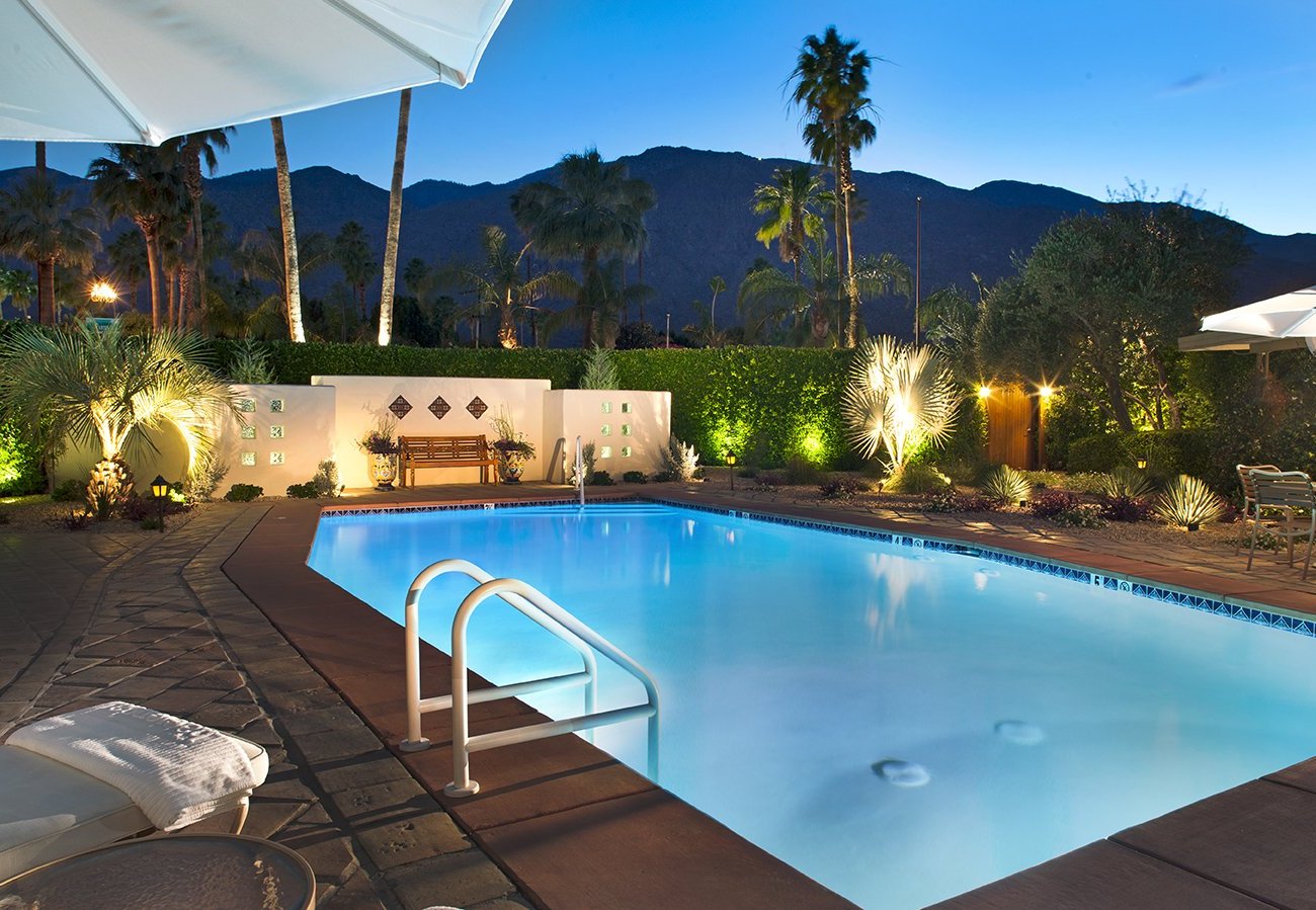 The Hacienda At Warm Sands by null