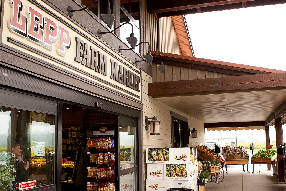 Lepp Farm Market - All You Need to Know BEFORE You Go (with Photos)