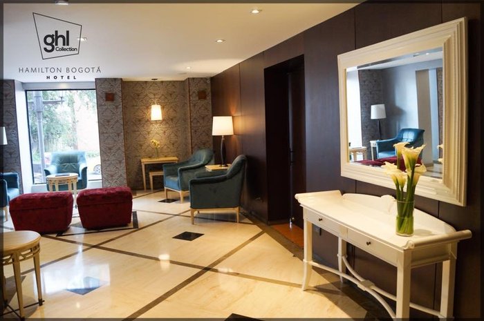 ghl collection hotel hamilton
