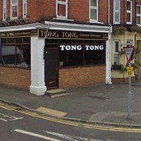 Tong Tong Chinese Takeaway