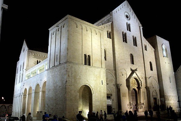 Basilica San Nicola image