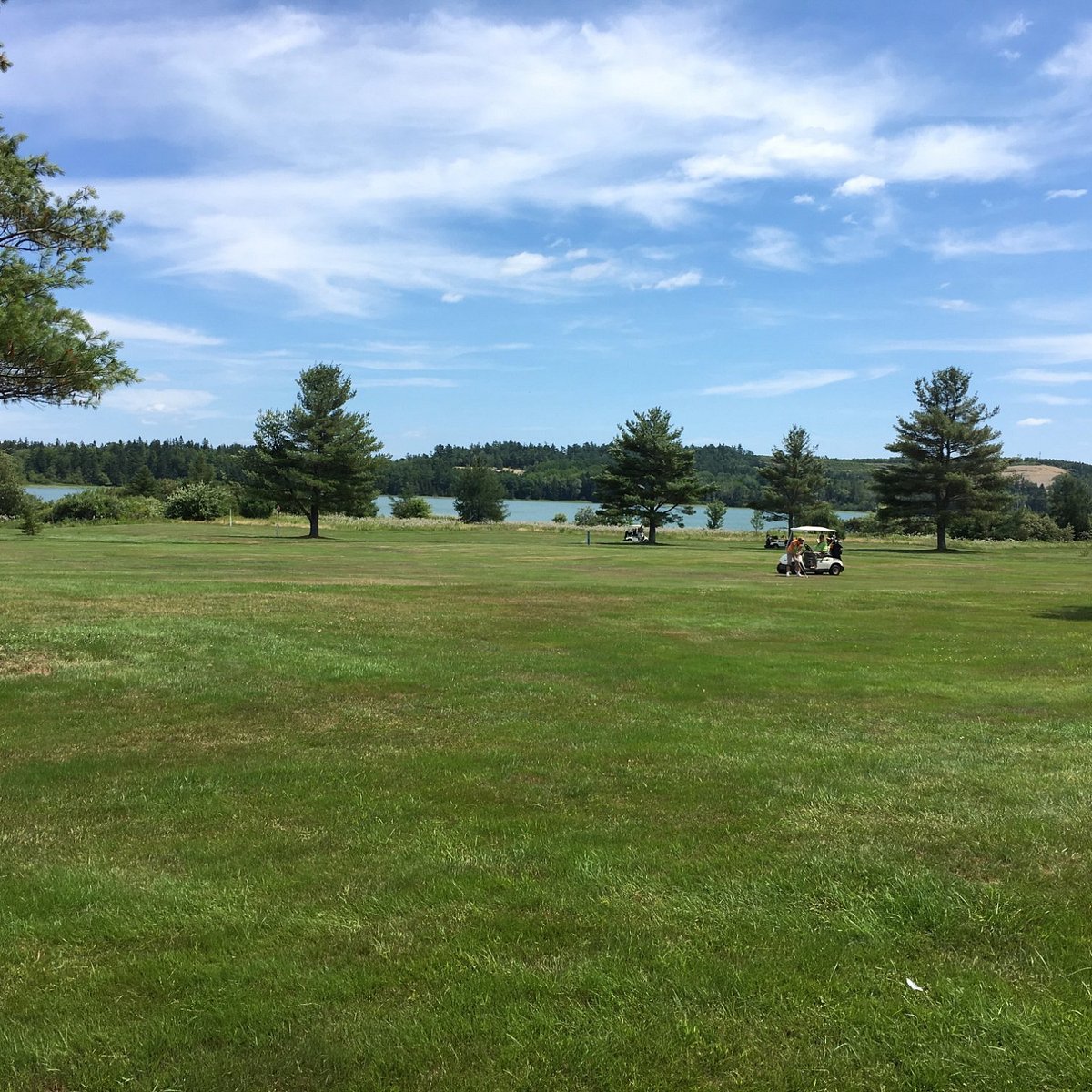 Bar Harbor Golf Course (Trenton) All You Need to Know BEFORE You Go