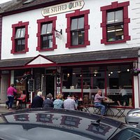 Awesome place for a quality snack! Difficult to find but well worth the visit. Superb and tasty