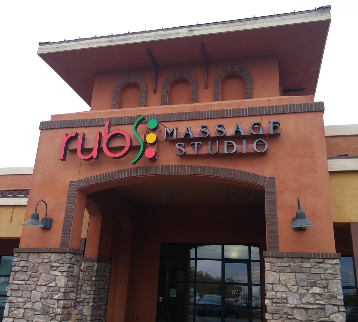 Rubs Massage Studio Rita Ranch (Tucson, AZ): Hours, Address - Tripadvisor