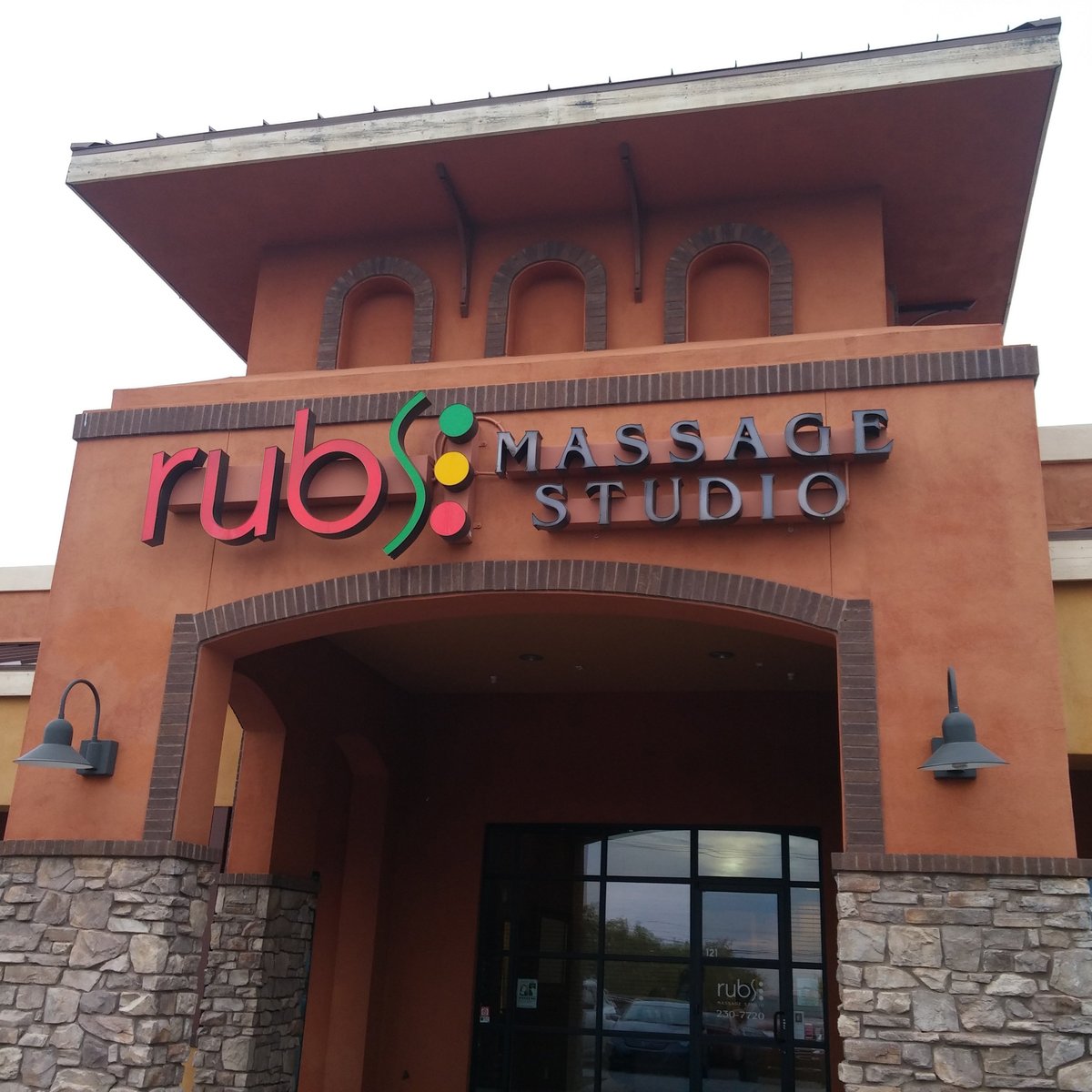 Rubs Massage Studio Rita Ranch (Tucson, AZ): Hours, Address - Tripadvisor