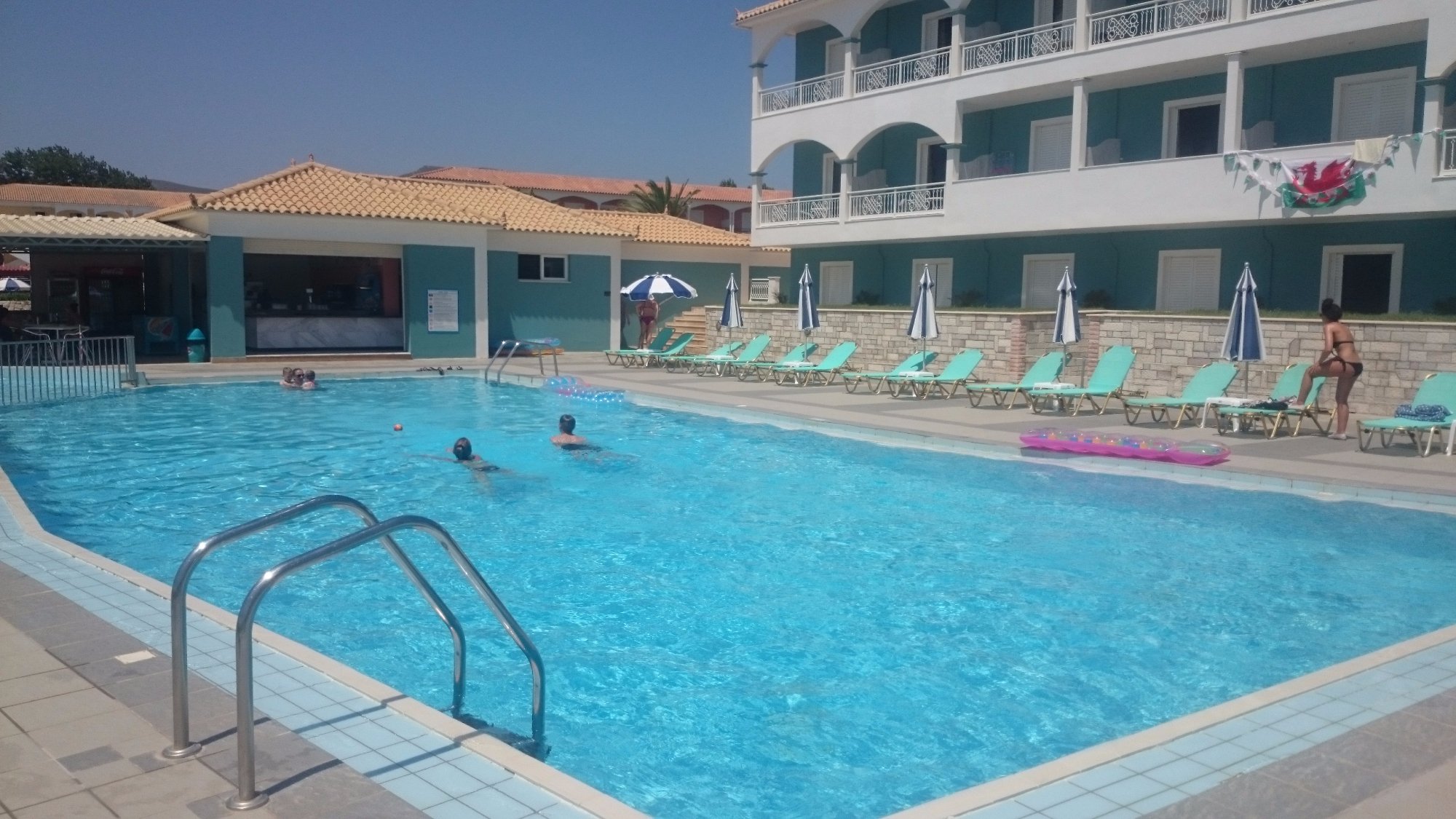 Hotel astir sales palace zante