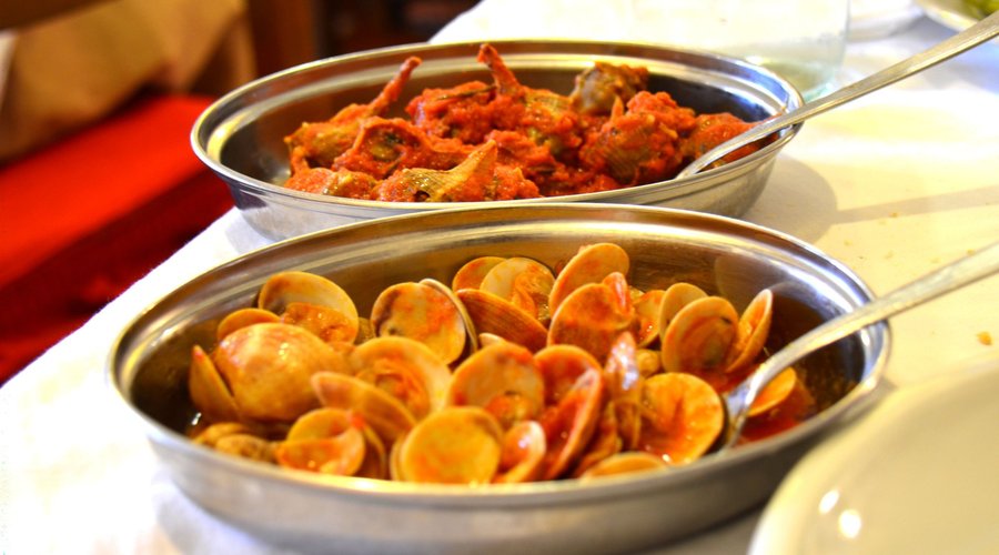 Antipasto