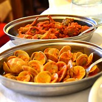 Antipasto