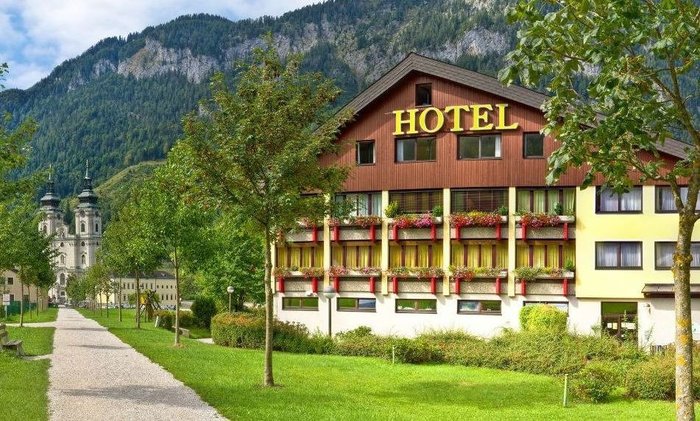 hotel freunde der natur