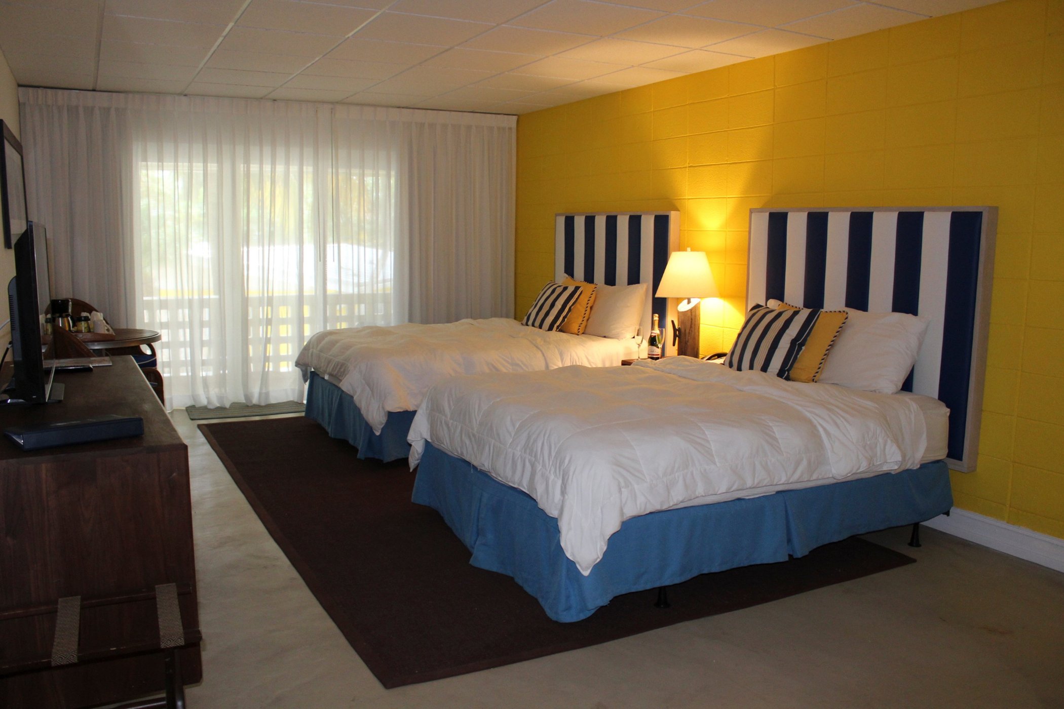 Bimini Big Game Club Resort & Marina by null