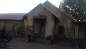 EMOYA BASOTHO LODGE & SPA - Hotel Reviews (Bloemfontein, South Africa)