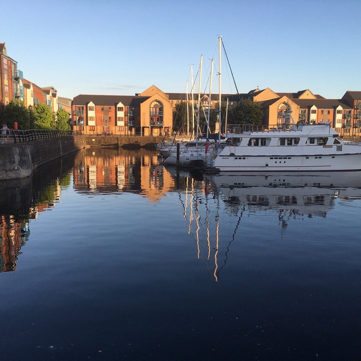 (斯溫西, 威爾斯)Swansea Marina 旅遊景點評論 Tripadvisor