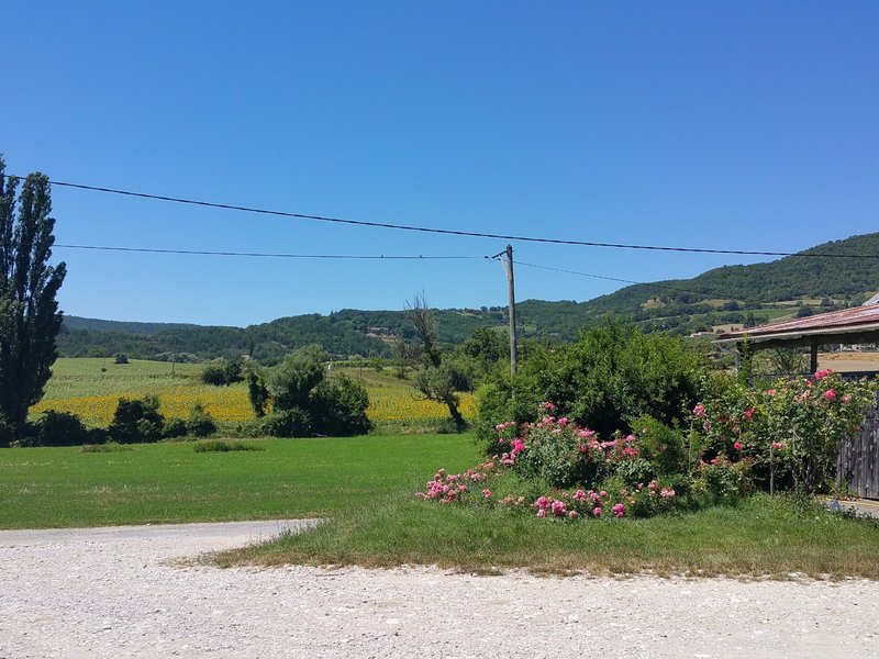 Tourismus in GigorsetLozeron, Frankreich Highlights und Reisetipps