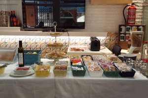 Comedor