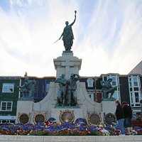 National War Memorial
