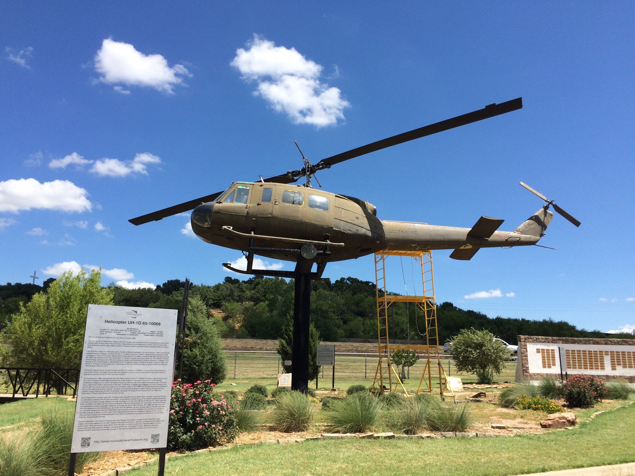 The National Vietnam War Museum (Weatherford, TX) - Review - Tripadvisor