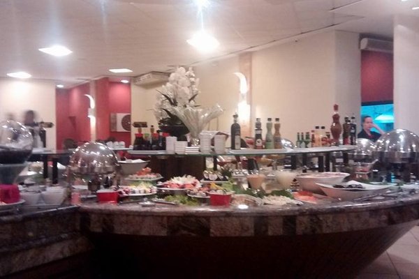 Fachada - Picture of Churrascaria Apaloosa S, Campinas - Tripadvisor