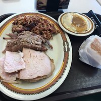 Hickory River Smokehouse
