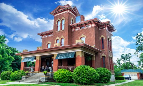 Fort Scott 2021: Best of Fort Scott, KS Tourism - Tripadvisor